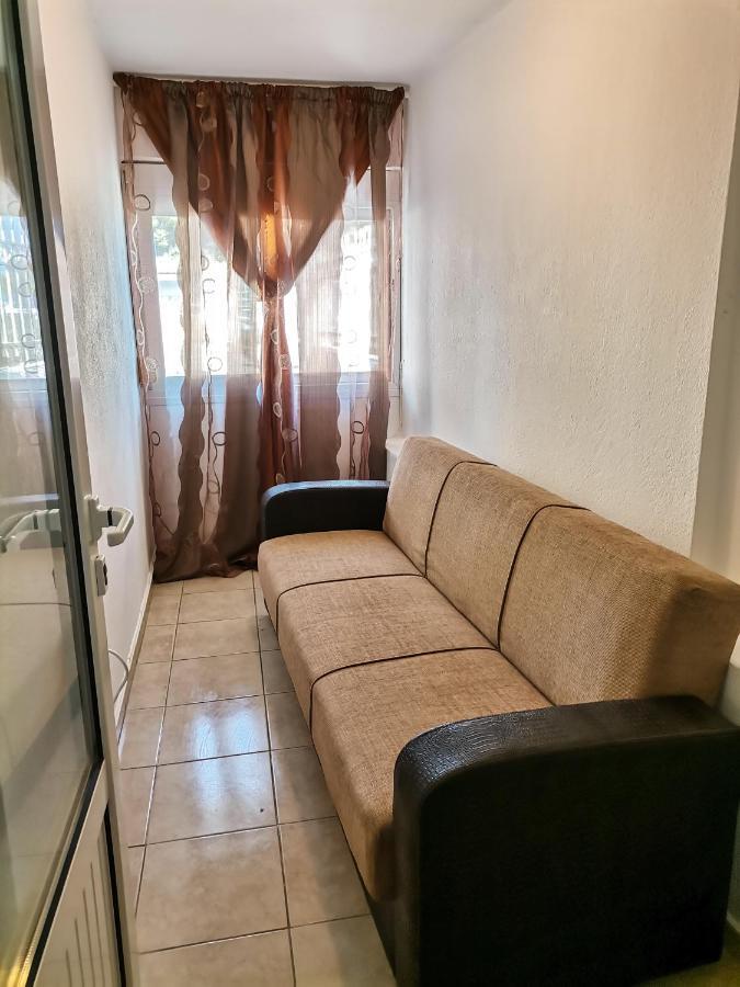 Maisonette Wave Metamorfosi  Exterior photo