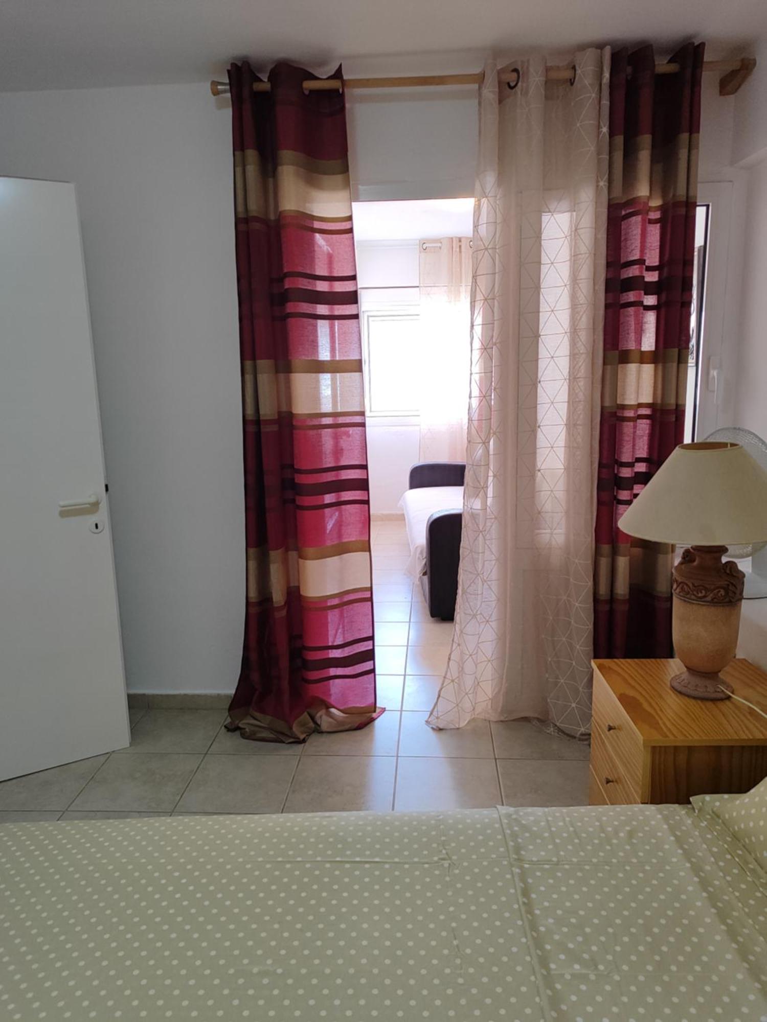 Maisonette Wave Metamorfosi  Exterior photo